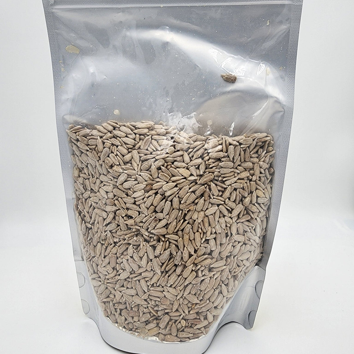 Sunflower Seeds, hulled 16 oz - Natural Zing