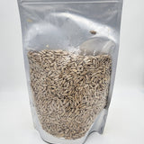 Sunflower Seeds, hulled 16 oz - Natural Zing