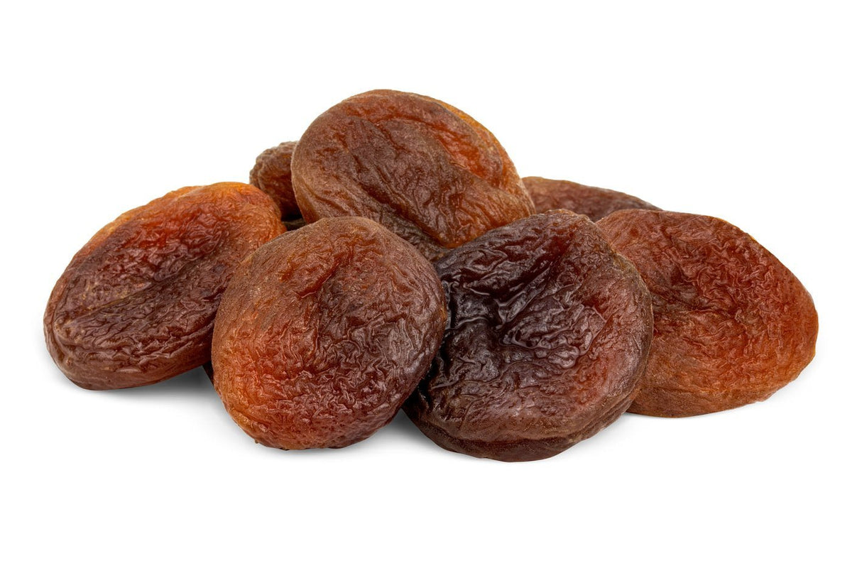 Turkish Apricots 16 oz - Natural Zing