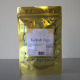 Turkish Figs - Natural Zing