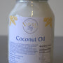 Virgin Coconut Oil - Natural Zing