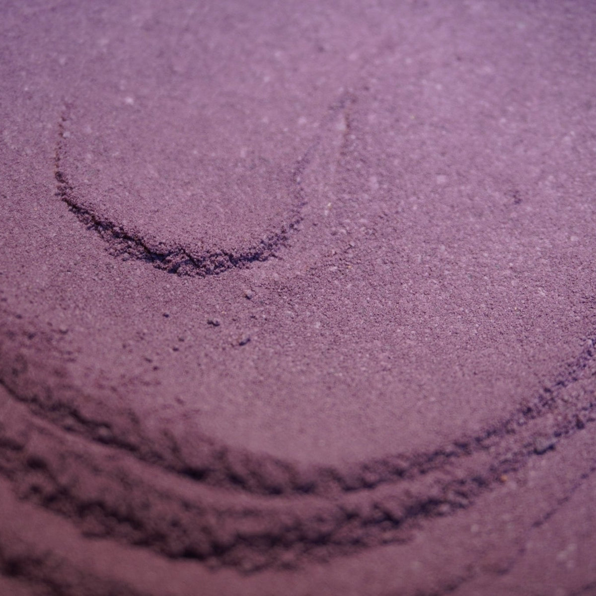 Vital Purple: High Flavanol Cocoa Powder - 25% Fat | 6 oz | High Antioxidant Cacao | Low Cadmium Cacao - Natural Zing