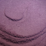 Vital Purple: High Flavanol Cocoa Powder - 25% Fat | 6 oz | High Antioxidant Cacao | Low Cadmium Cacao - Natural Zing