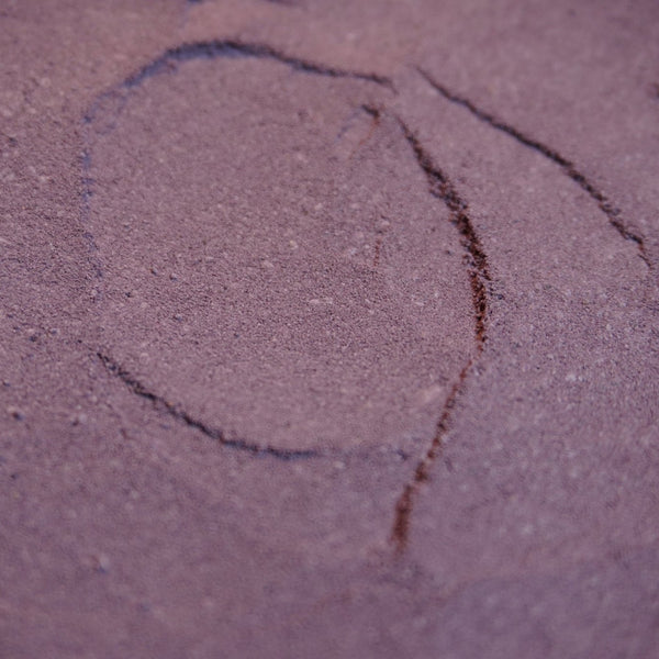 Vital Purple: High Flavanol Cocoa Powder - 25% Fat | 6 oz | High Antioxidant Cacao | Low Cadmium Cacao - Natural Zing