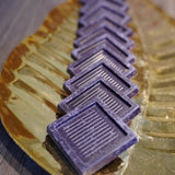 Vital Purple: High Flavanol Dark Chocolate | Organic High Flavanol Cacao | 10 oz - Natural Zing