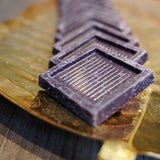 Vital Purple: High Flavanol Dark Chocolate | Organic High Flavanol Cacao | 10 oz - Natural Zing