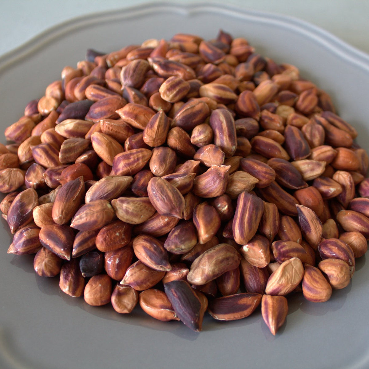 Wild Jungle Peanuts (No Aflatoxins) - Natural Zing