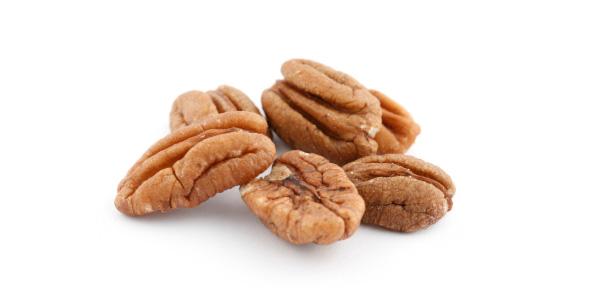American Native Pecans 8 oz - Natural Zing