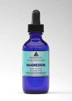 Angstrom Minerals - Magnesium 2 oz