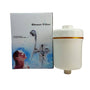 Aquanator Shower Filter - Natural Zing