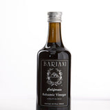 Bariani Balsamic Vinegar, 16.9 oz - Natural Zing