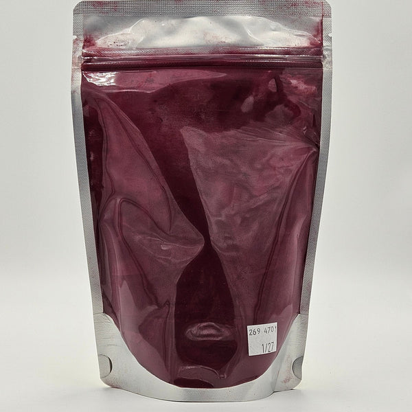 Beet Root Juice Powder 8 oz - Natural Zing
