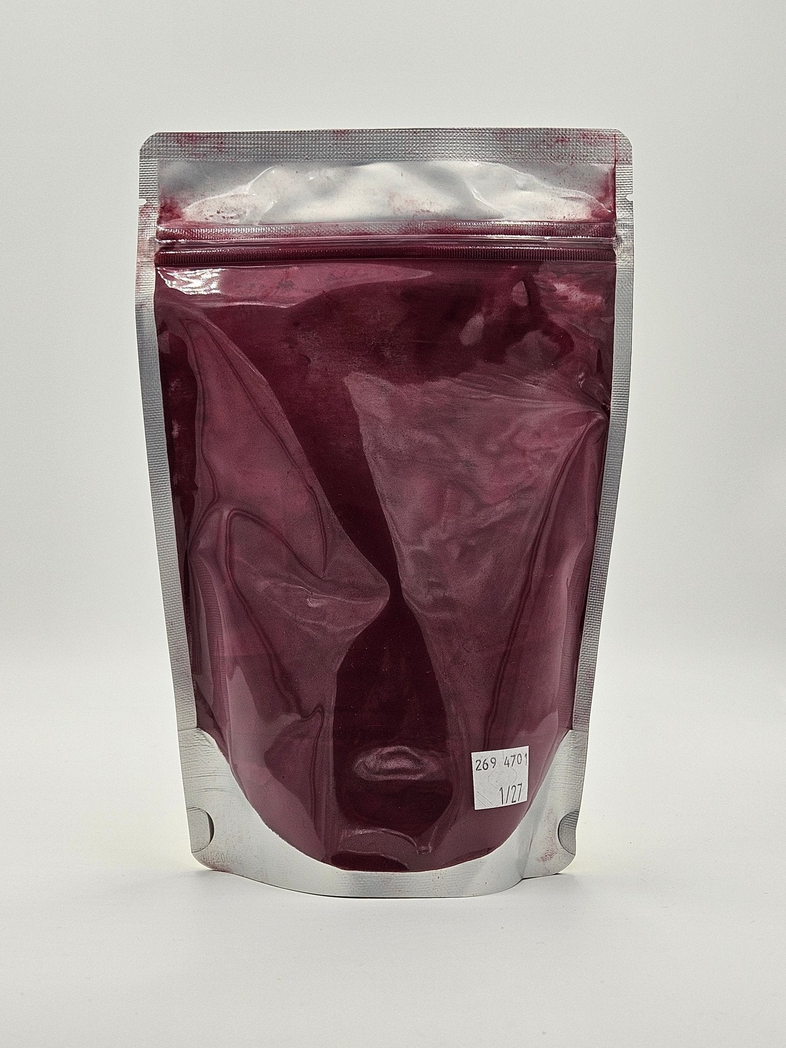 Beet Root Juice Powder 8 oz – Natural Zing