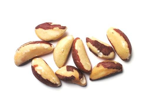 Brazil Nuts 16 oz