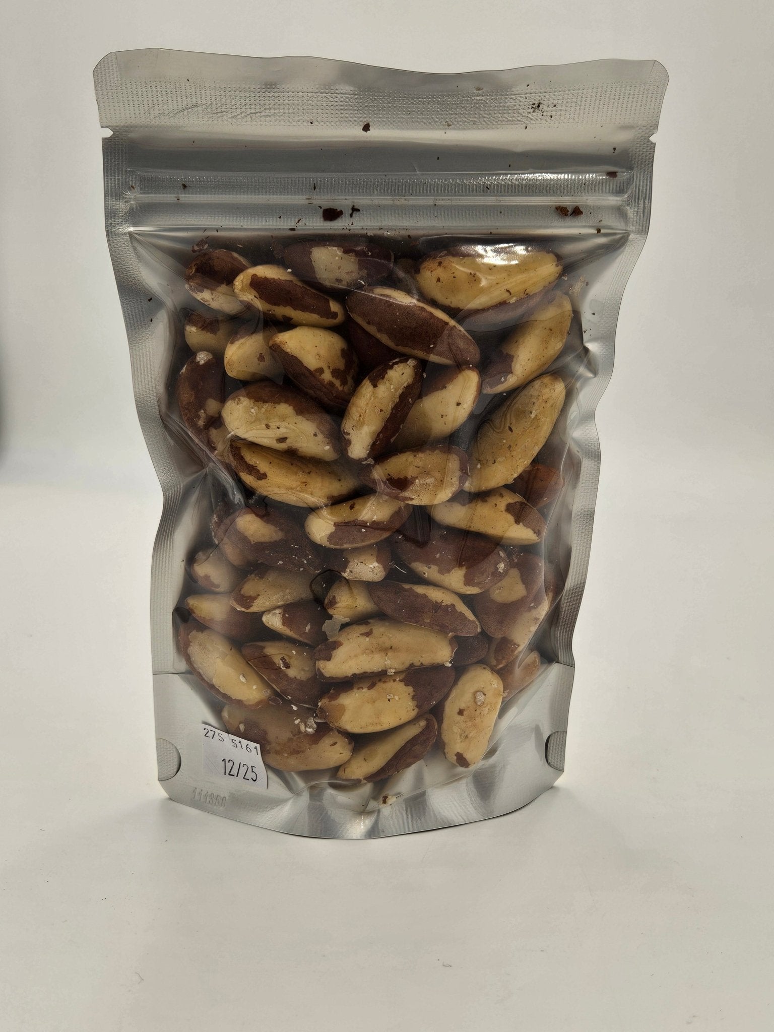 Brazil Nuts 8 oz