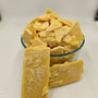 Cacao Butter 8 oz- Criollo - Natural Zing