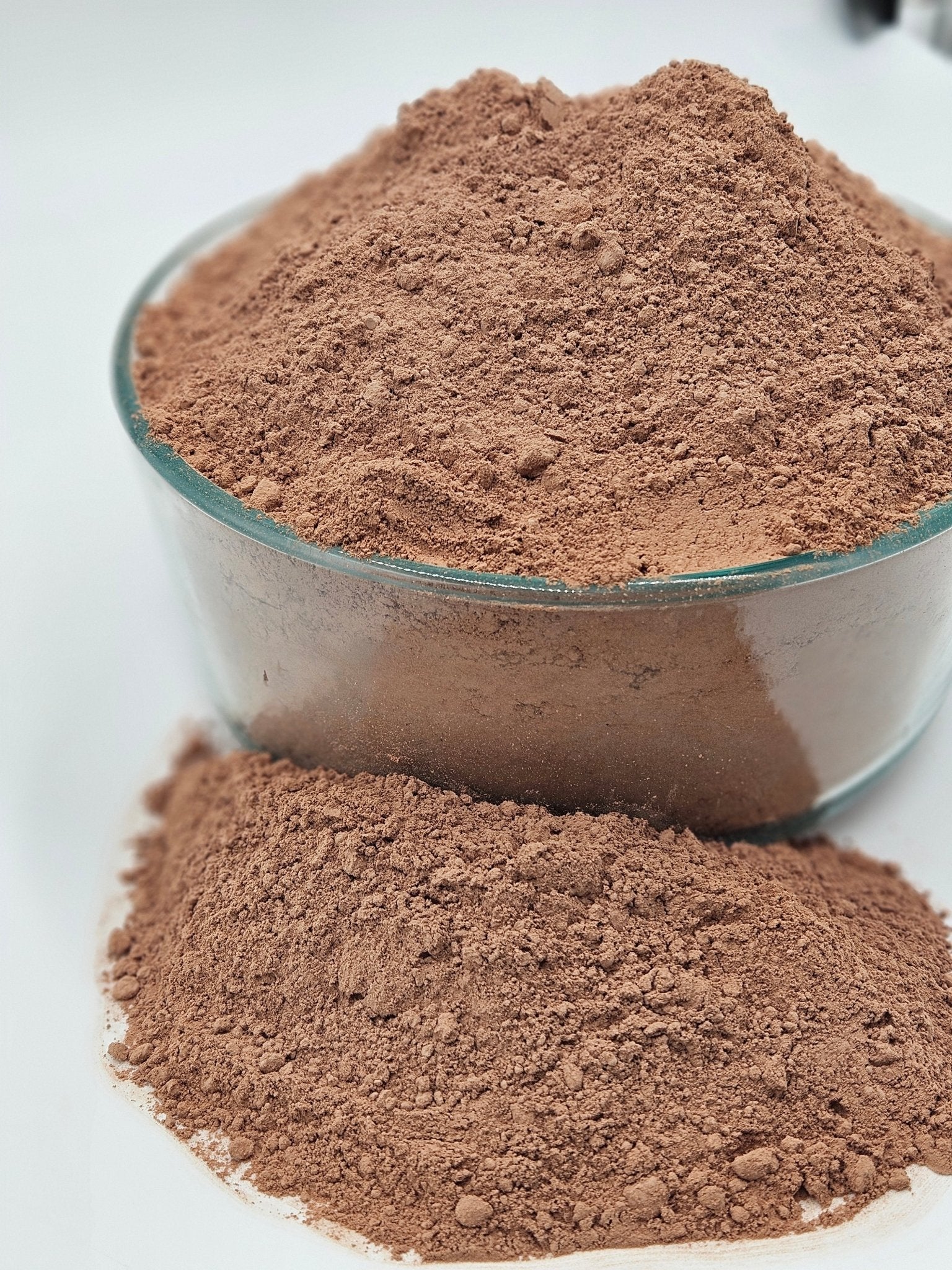 Raw Cacao Powder 8 oz- Criollo
