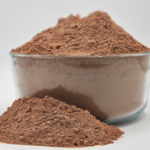 Cacao Powder 8 oz- Criollo - Natural Zing