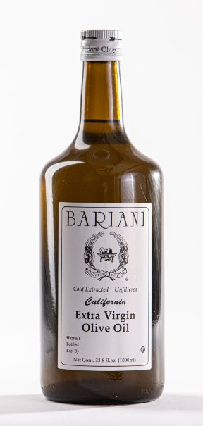 California Raw Stone-Crushed Olive Oil, 16.9 oz, 500 ml - Natural Zing