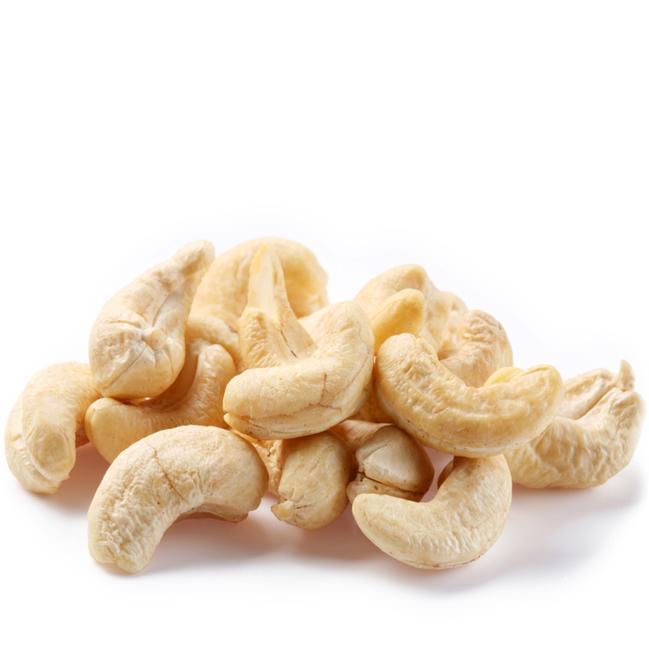 Cashews 2.5 lb - Natural Zing
