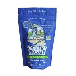 Celtic Sea Salt, Fine Ground, 1 lb
