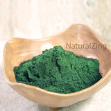 Chlorella Powder 8 oz - Natural Zing