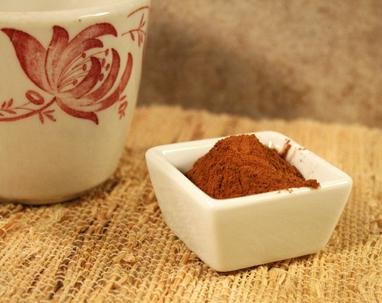 Cinnamon Powder 8 oz - Natural Zing