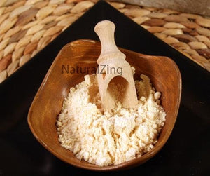 Coconut Flour 16 oz - Natural Zing
