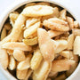 Coconut Pili Nuts 8 oz - Natural Zing
