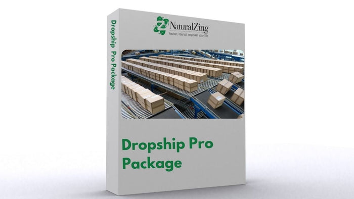 Dropship Pro