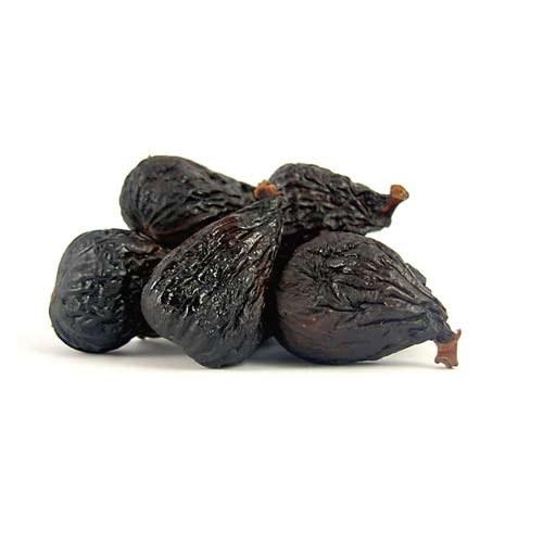 Figs, Black Mission 16 oz - Natural Zing