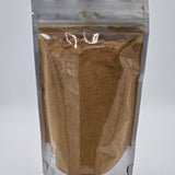 Ginger Powder 8 oz - Natural Zing