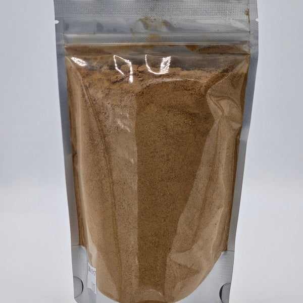 Ginger Powder 8 oz - Natural Zing