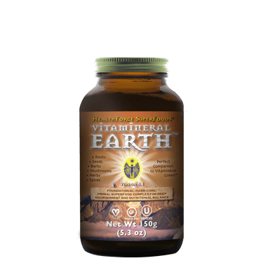 Healthforce Earth Broth, 16oz - Natural Zing