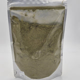 Hemp Protein Powder 8 oz - Natural Zing
