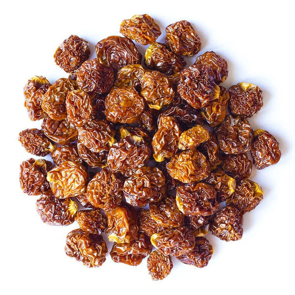 Incan Golden Berries (Gooseberries) 8 oz - Natural Zing