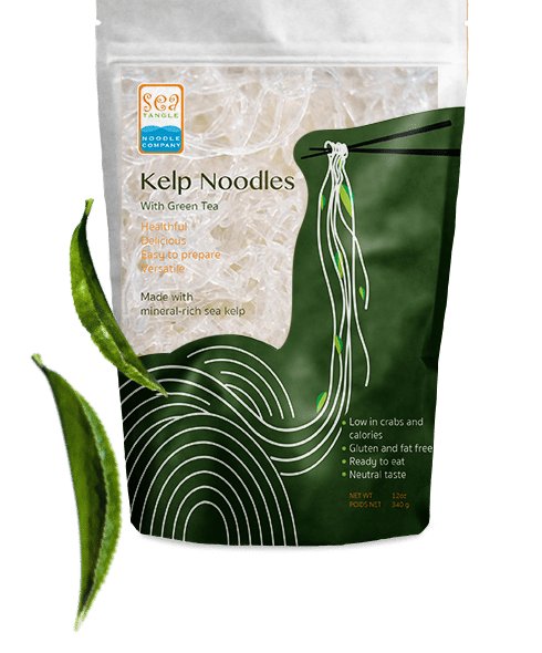 Kelp Noodles 2 lb