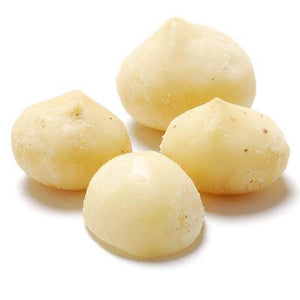 Macadamia Nuts 1 lb - Natural Zing