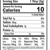 Maine Coast Dulse Flakes (Raw, Organic) 4 oz - Natural Zing