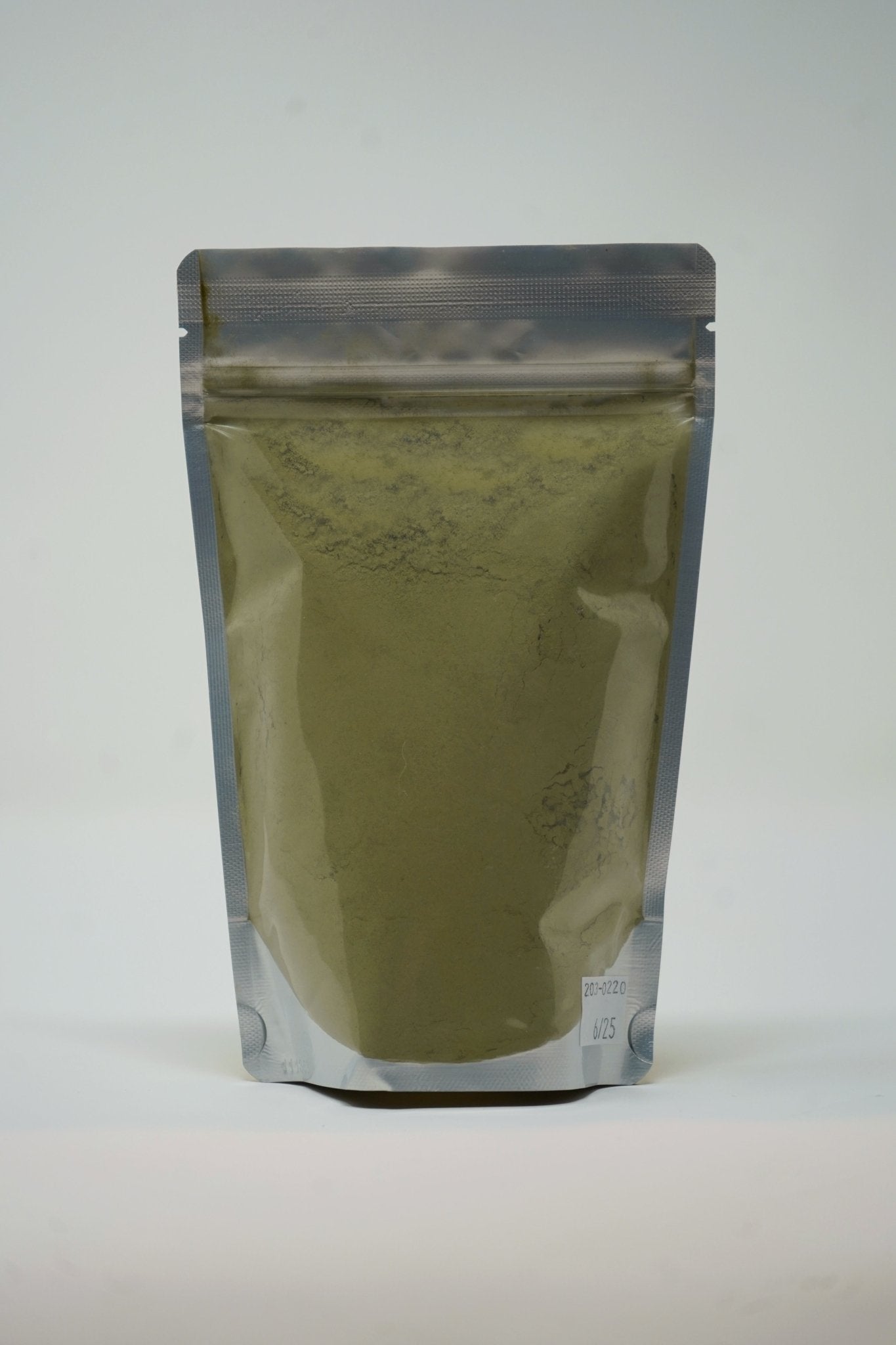 Moringa Powder 16 oz - Natural Zing