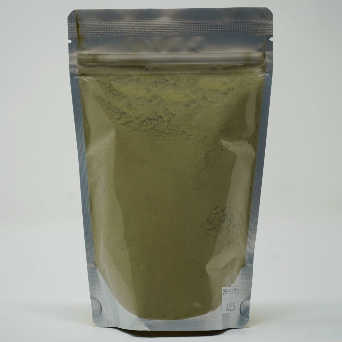 Moringa Powder 8 oz - Natural Zing