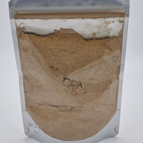 Mushroom Powder, Cordyceps 4 oz - Natural Zing