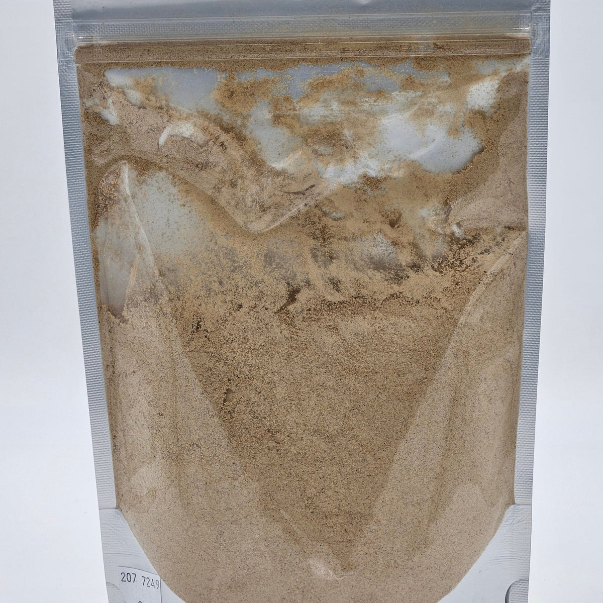 Mushroom Powder, Lion's Mane 4 oz - Natural Zing