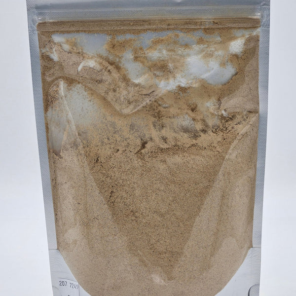 Mushroom Powder, Lion's Mane 4 oz - Natural Zing