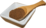 Mushroom Powder, Reishi 4 oz - Natural Zing