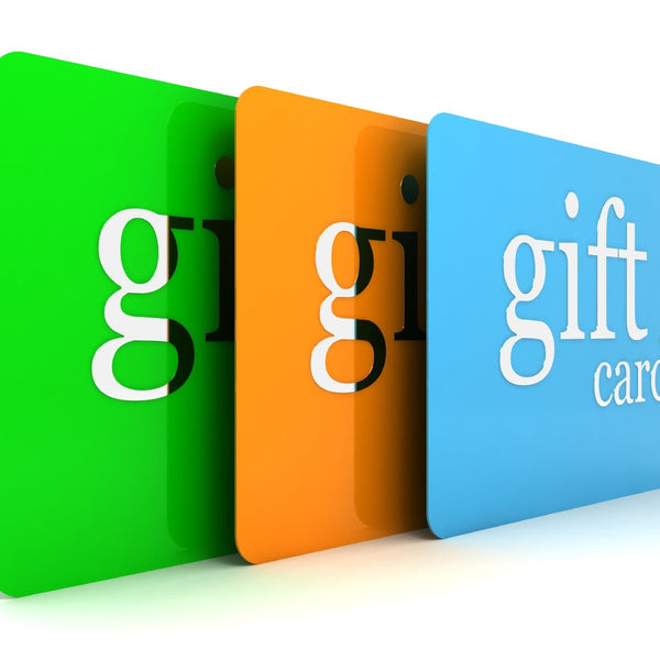 Natural Zing eGift Card $100 - Natural Zing