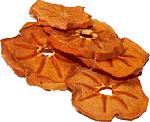 Persimmon, Dried 4 oz - Natural Zing