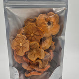 Persimmon, Dried 4 oz - Natural Zing