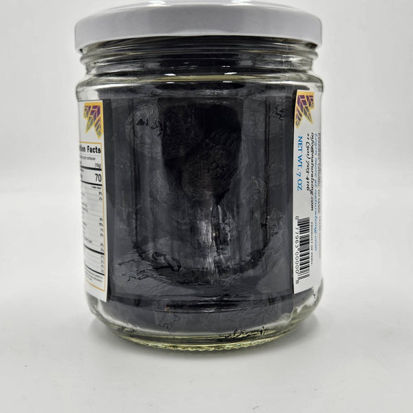 Peruvian Olives (Sun-dried, No added salt) - Natural Zing
