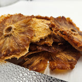 Pineapple Rings 8 oz - Natural Zing